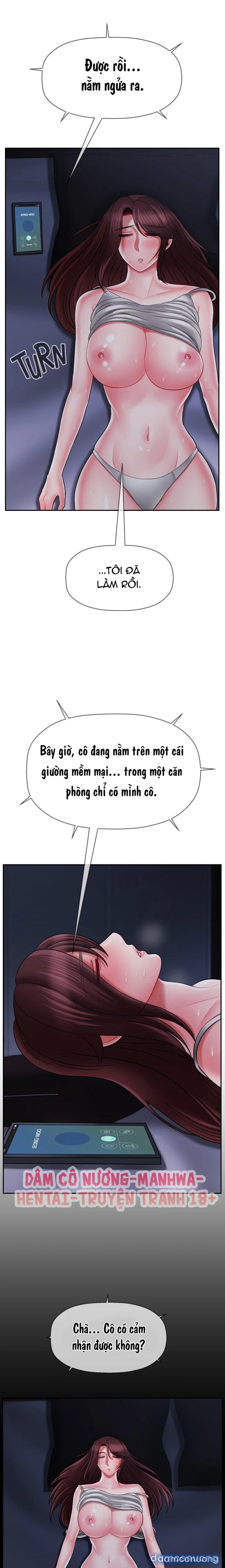 Bài Học Gợi Dục Chapter 20 - Trang 2