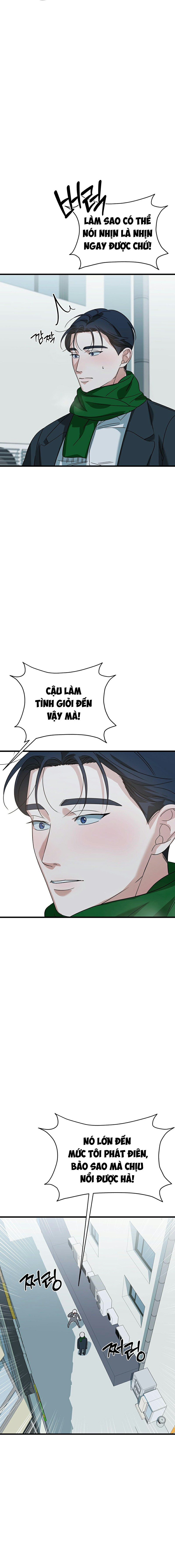 Hợp Đồng Kẹo Ngọt Chapter 19 - Trang 2