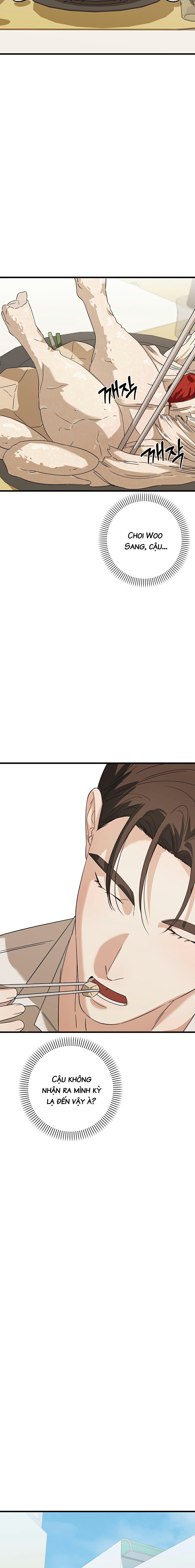 Hợp Đồng Kẹo Ngọt Chapter 19 - Trang 2