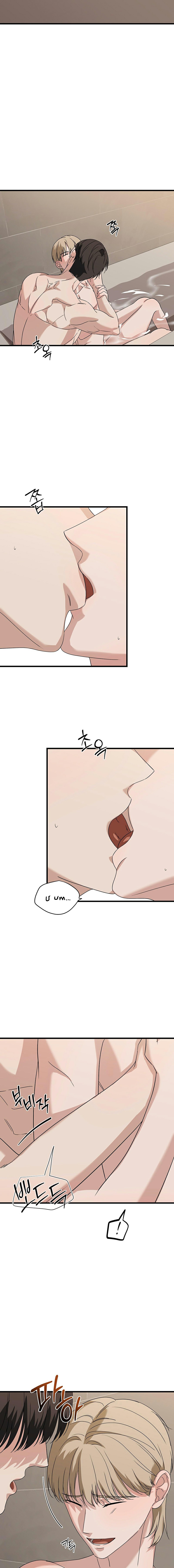 Hợp Đồng Kẹo Ngọt Chapter 16 - Trang 2