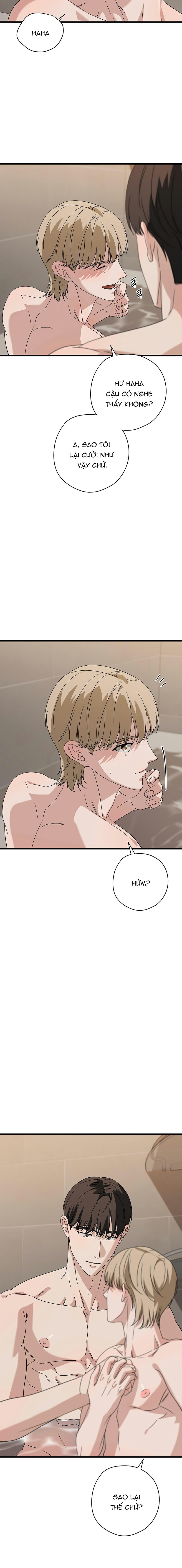 Hợp Đồng Kẹo Ngọt Chapter 16 - Trang 2