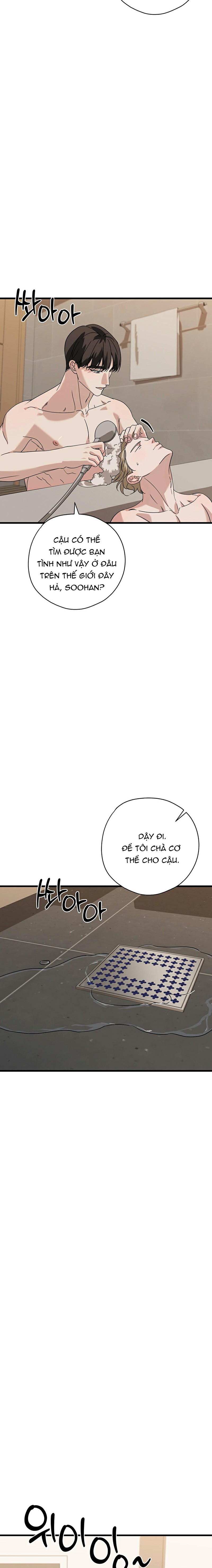 Hợp Đồng Kẹo Ngọt Chapter 16 - Trang 2