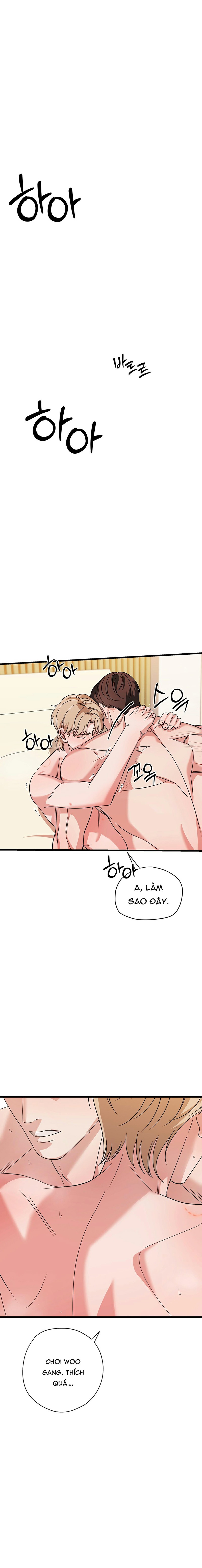Hợp Đồng Kẹo Ngọt Chapter 22 - Trang 2