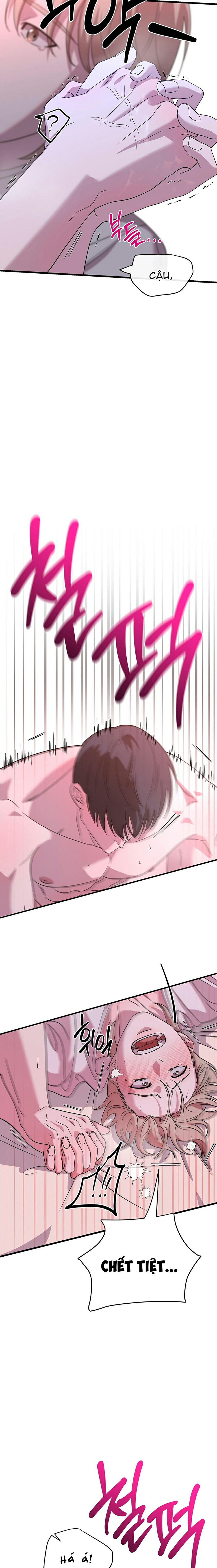 Hợp Đồng Kẹo Ngọt Chapter 7 - Trang 2