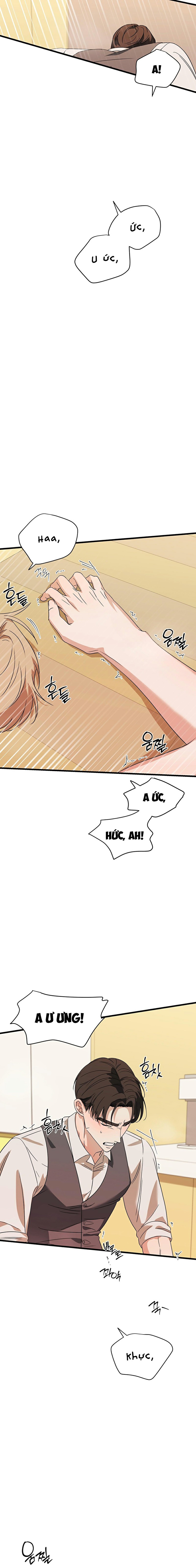 Hợp Đồng Kẹo Ngọt Chapter 15 - Trang 2