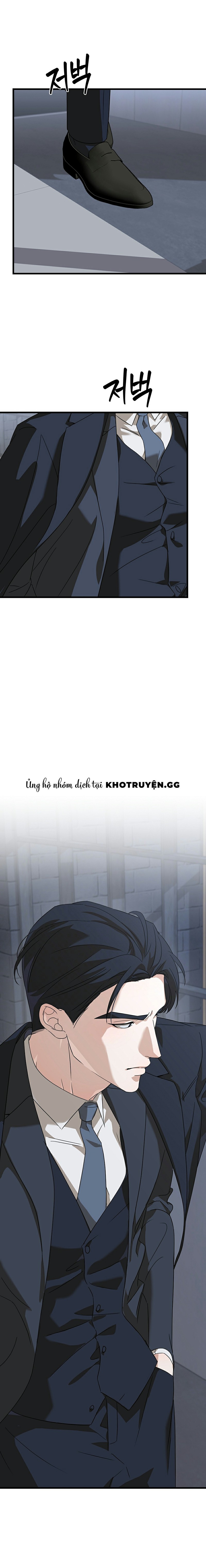 Hợp Đồng Kẹo Ngọt Chapter 1 - Trang 2