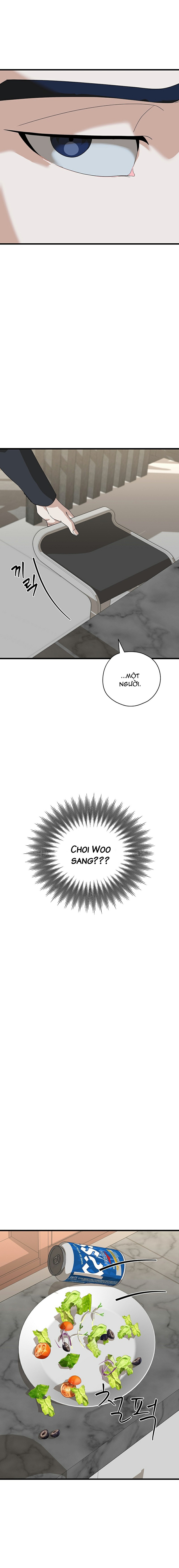 Hợp Đồng Kẹo Ngọt Chapter 1 - Trang 2