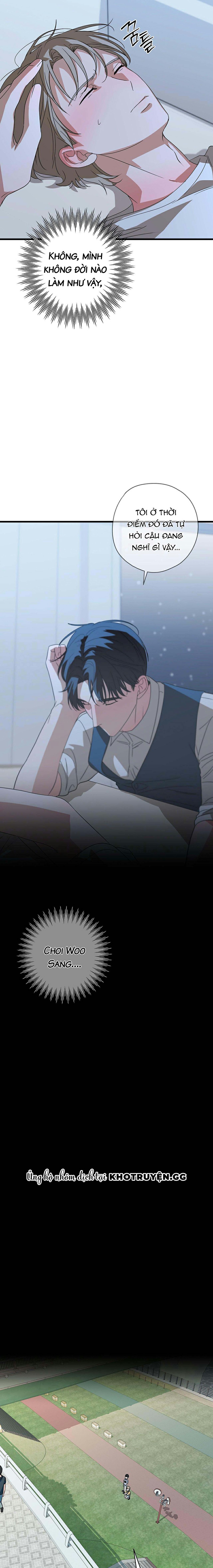 Hợp Đồng Kẹo Ngọt Chapter 13 - Trang 2