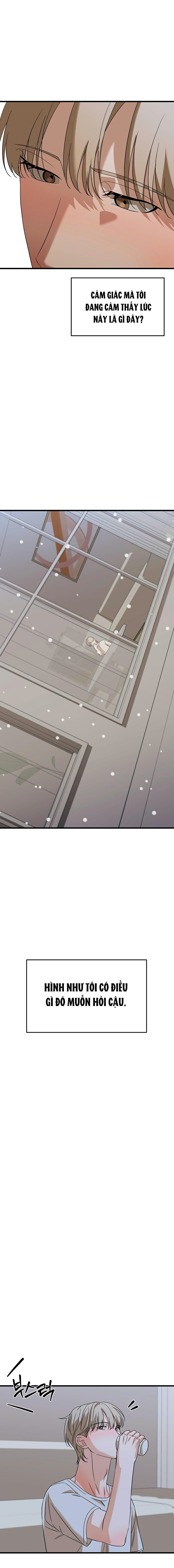 Hợp Đồng Kẹo Ngọt Chapter 12 - Trang 2
