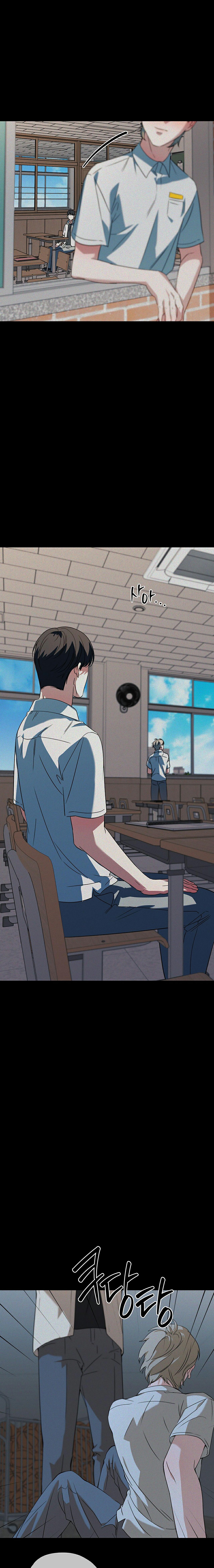 Hợp Đồng Kẹo Ngọt Chapter 12 - Trang 2
