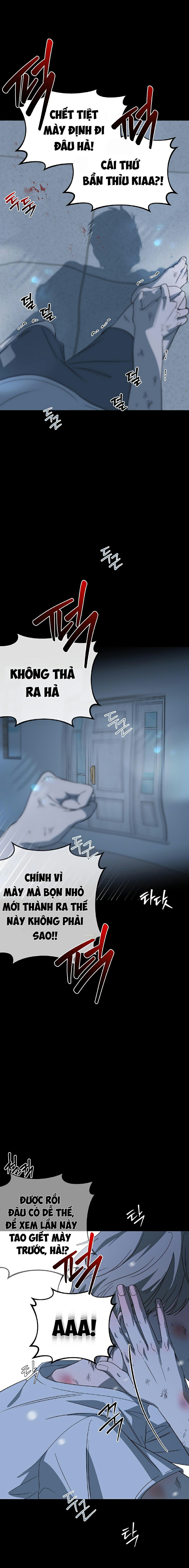 Hợp Đồng Kẹo Ngọt Chapter 5 - Trang 2