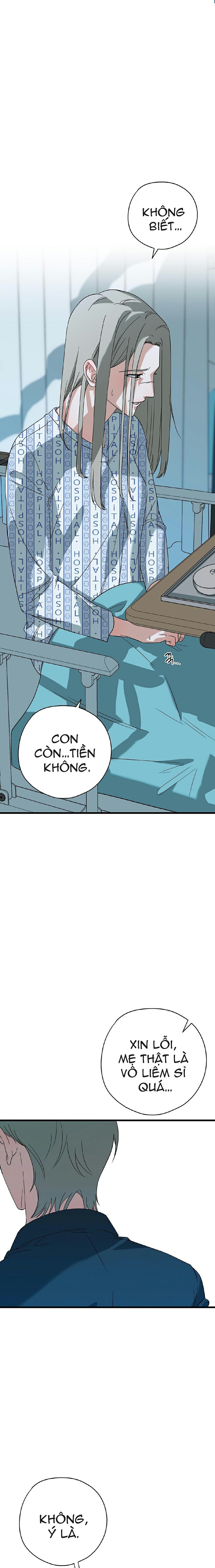 Hợp Đồng Kẹo Ngọt Chapter 5 - Trang 2