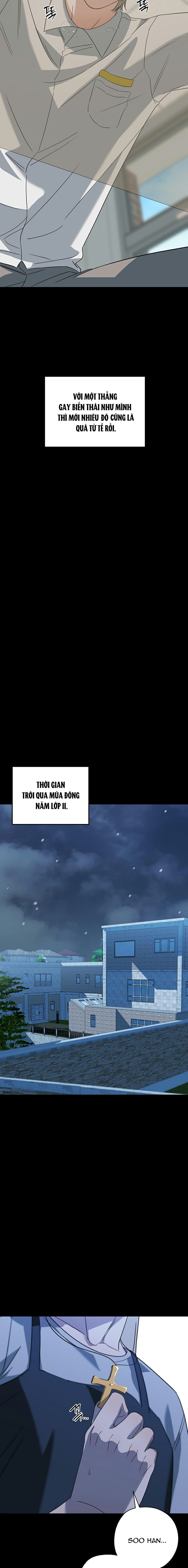 Hợp Đồng Kẹo Ngọt Chapter 18 - Trang 2