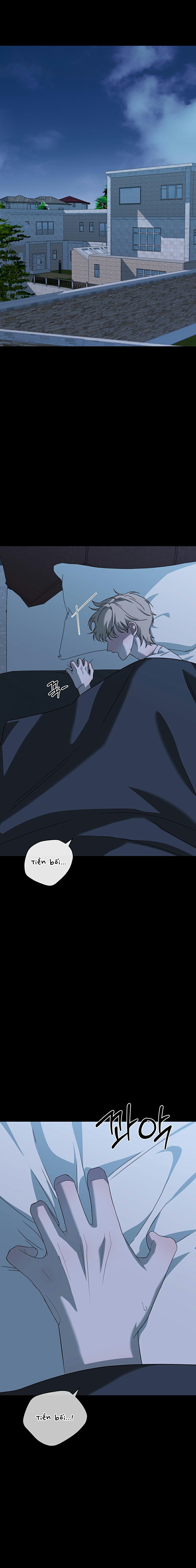Hợp Đồng Kẹo Ngọt Chapter 18 - Trang 2