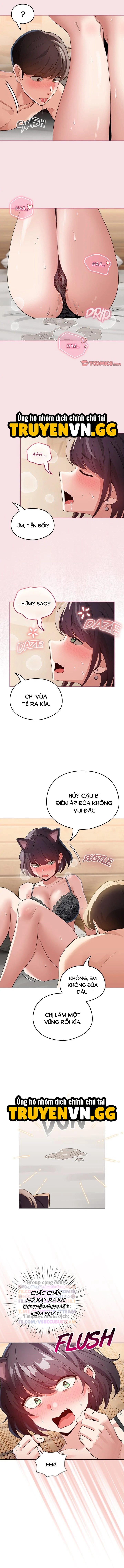 Tôi Trở Thành Một NPC Trong Truyện Hàn Chịch Chapter 20 - Next 
