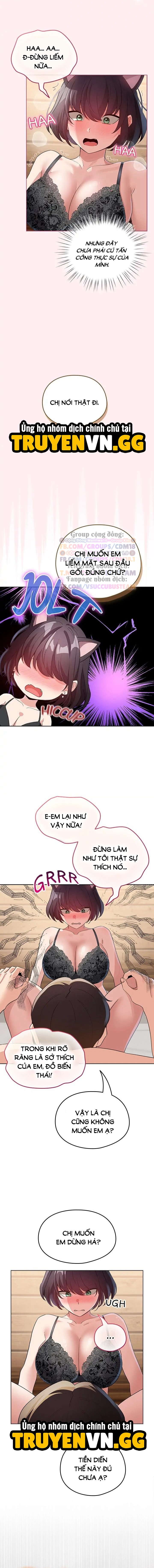 Tôi Trở Thành Một NPC Trong Truyện Hàn Chịch Chapter 20 - Next 