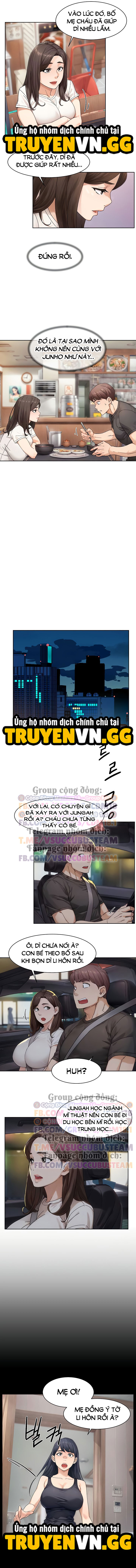 Dịch Vụ Vệ Sinh! Chapter 20 - Trang 2