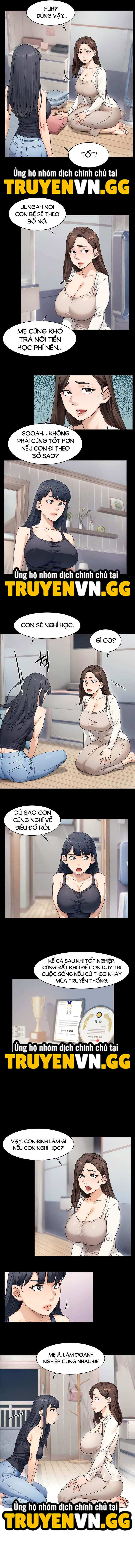 Dịch Vụ Vệ Sinh! Chapter 20 - Trang 2