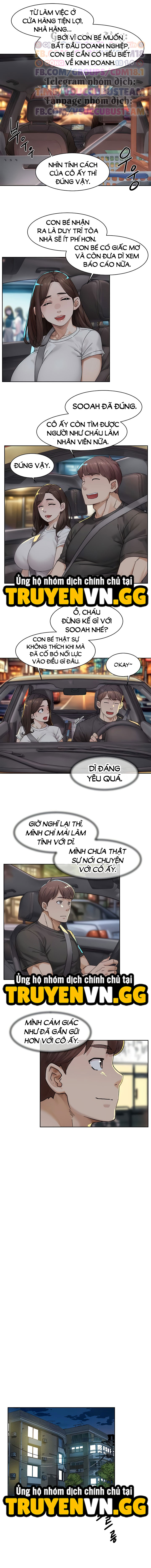 Dịch Vụ Vệ Sinh! Chapter 20 - Trang 2