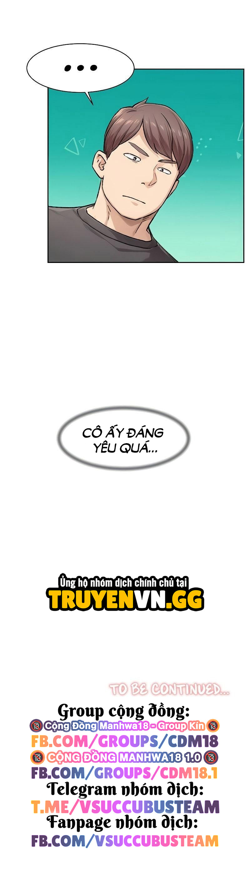 Dịch Vụ Vệ Sinh! Chapter 16 - Trang 2