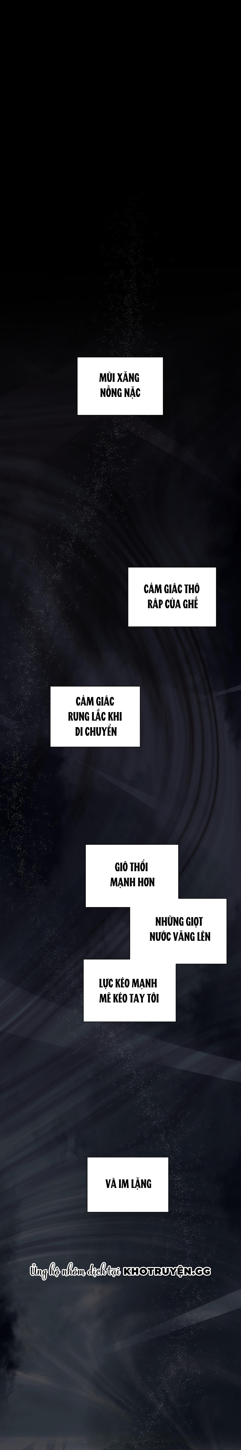 Tiếng Đập Con Tim Chapter 9 - Trang 2