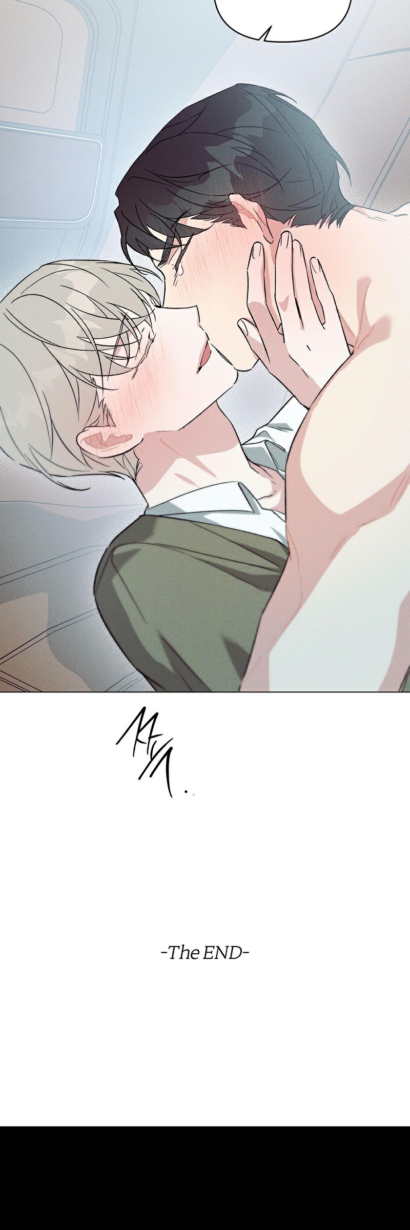 Tình Yêu Của Kẻ Vô Ơn Chapter 6 - Trang 2
