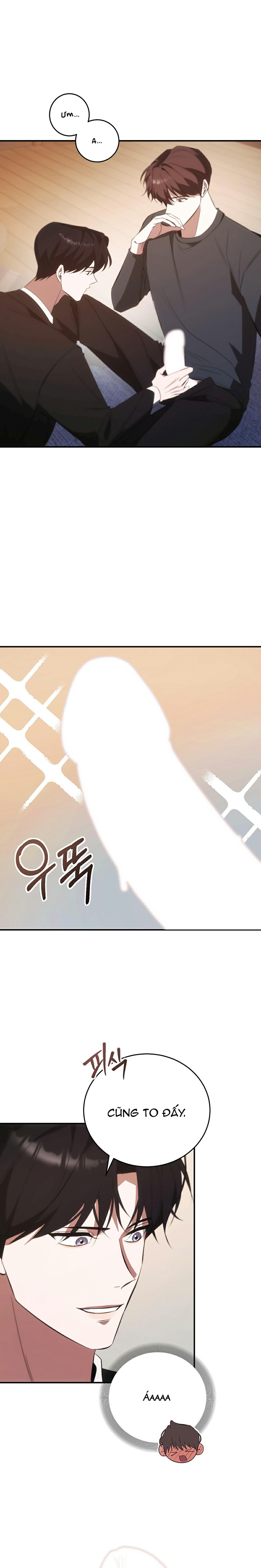 Người Yêu Hợp Pháp Thứ Hai Chapter 6 - Trang 2