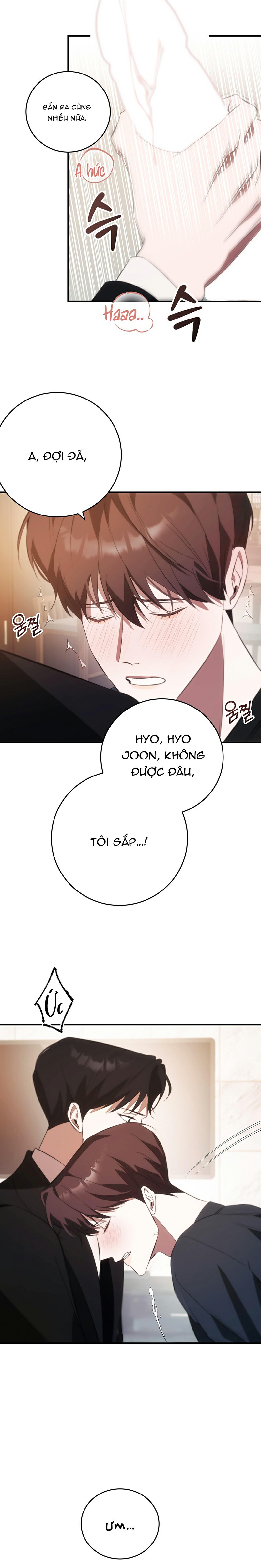 Người Yêu Hợp Pháp Thứ Hai Chapter 6 - Trang 2