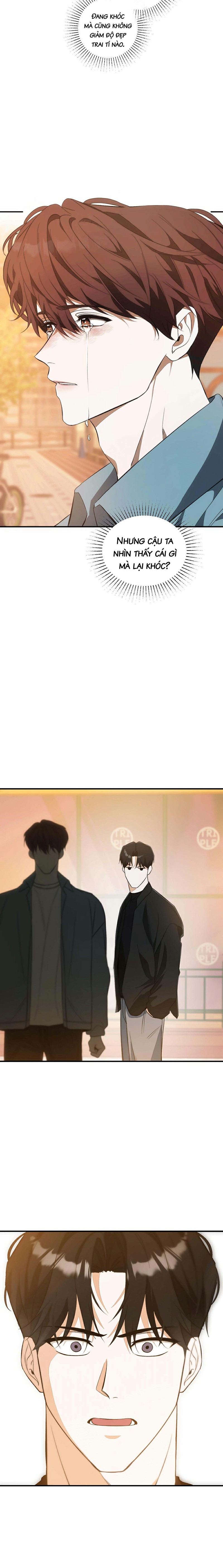 Người Yêu Hợp Pháp Thứ Hai Chapter 1 - Trang 2