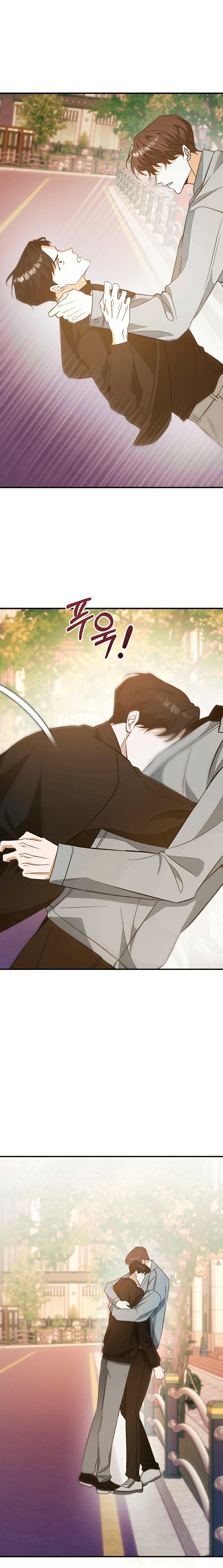 Người Yêu Hợp Pháp Thứ Hai Chapter 1 - Trang 2