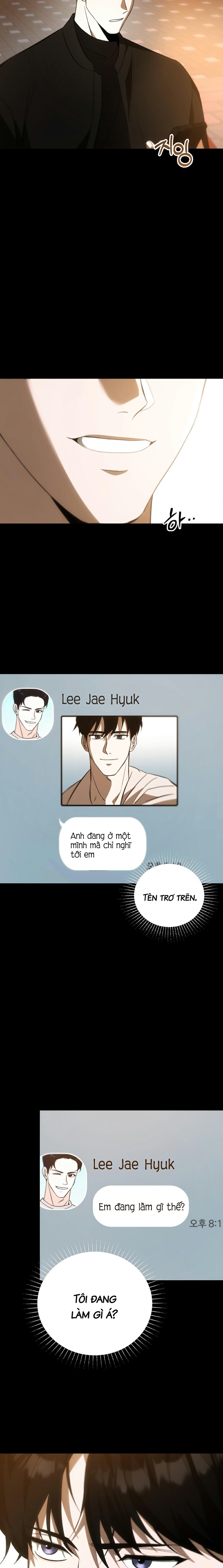 Người Yêu Hợp Pháp Thứ Hai Chapter 1 - Trang 2