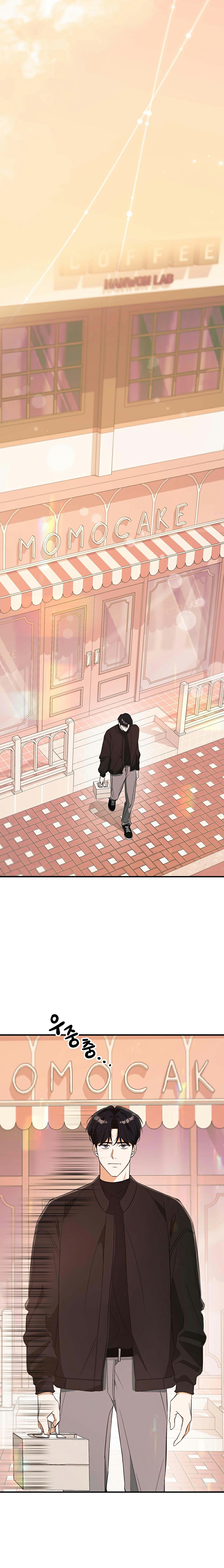 Người Yêu Hợp Pháp Thứ Hai Chapter 1 - Trang 2