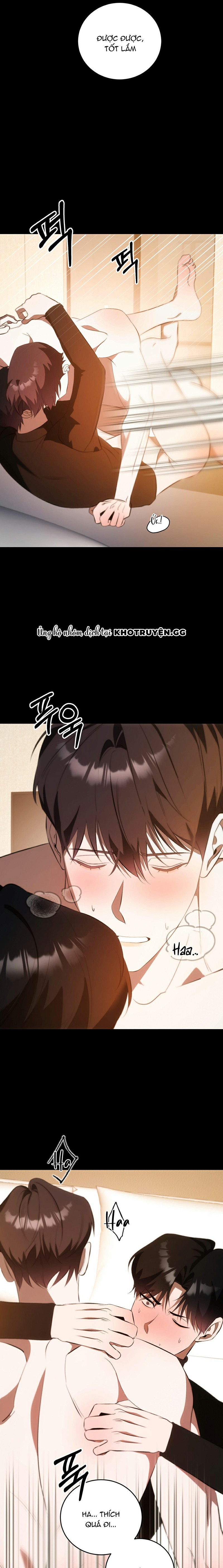 Người Yêu Hợp Pháp Thứ Hai Chapter 10 - Trang 2