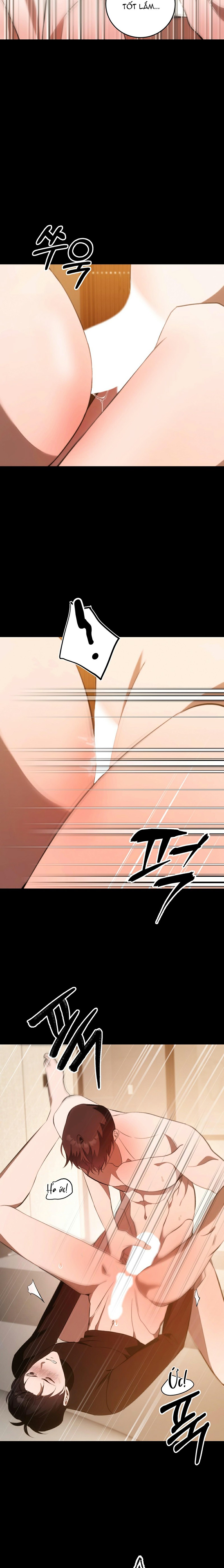 Người Yêu Hợp Pháp Thứ Hai Chapter 10 - Trang 2