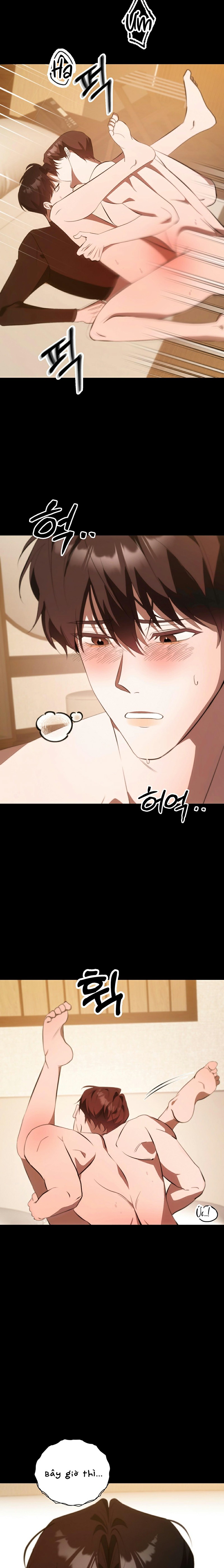 Người Yêu Hợp Pháp Thứ Hai Chapter 10 - Trang 2
