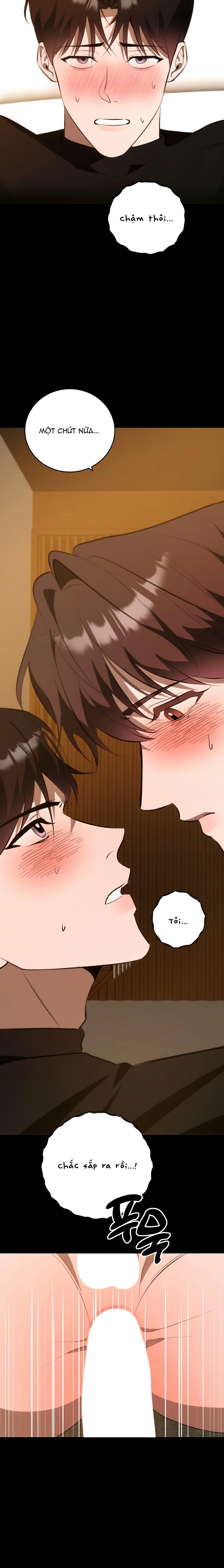 Người Yêu Hợp Pháp Thứ Hai Chapter 10 - Trang 2