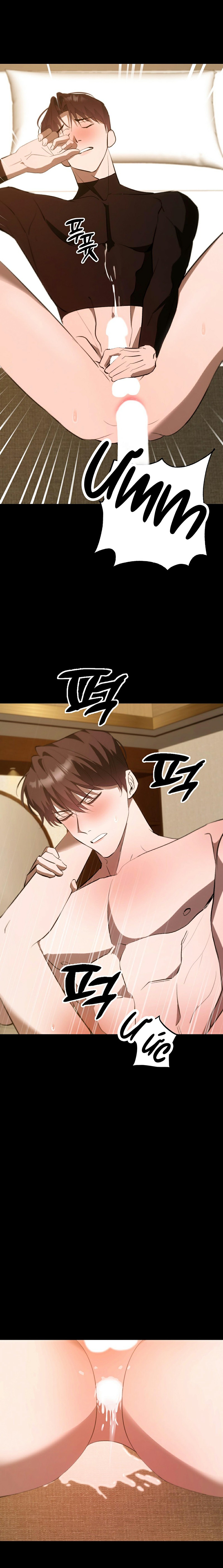 Người Yêu Hợp Pháp Thứ Hai Chapter 10 - Trang 2