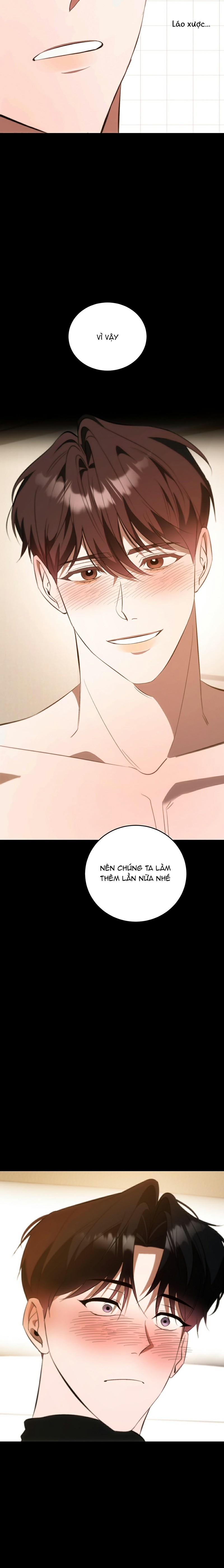 Người Yêu Hợp Pháp Thứ Hai Chapter 10 - Trang 2