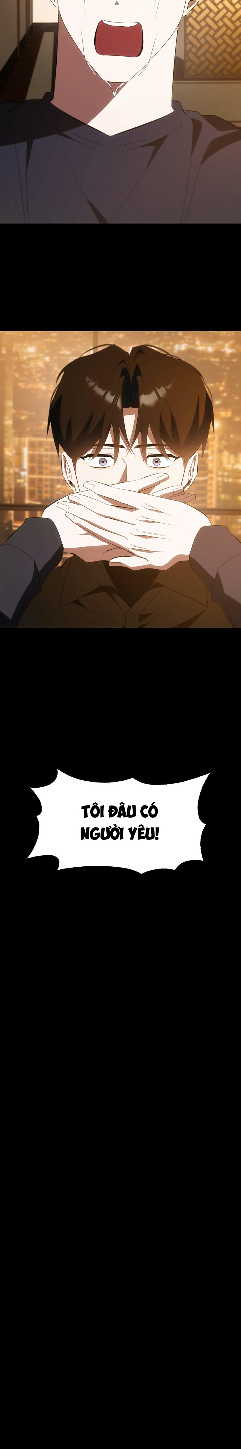 Người Yêu Hợp Pháp Thứ Hai Chapter 8 - Trang 2