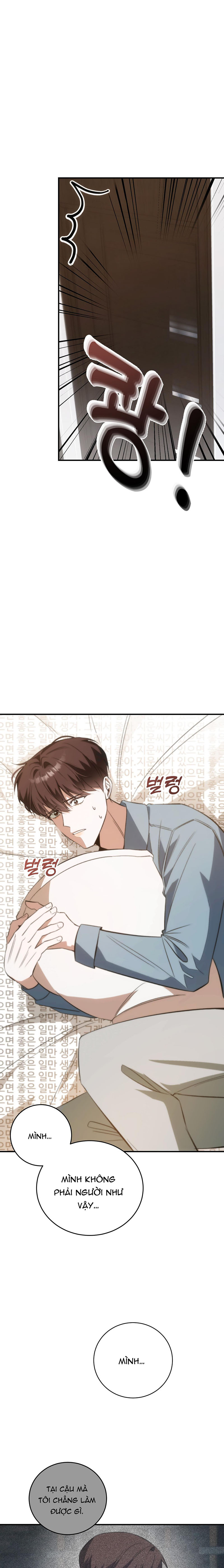 Người Yêu Hợp Pháp Thứ Hai Chapter 5 - Trang 2