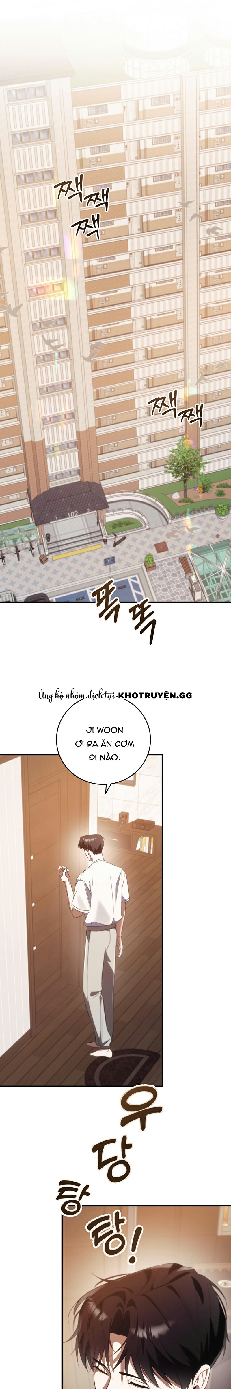 Người Yêu Hợp Pháp Thứ Hai Chapter 7 - Trang 2