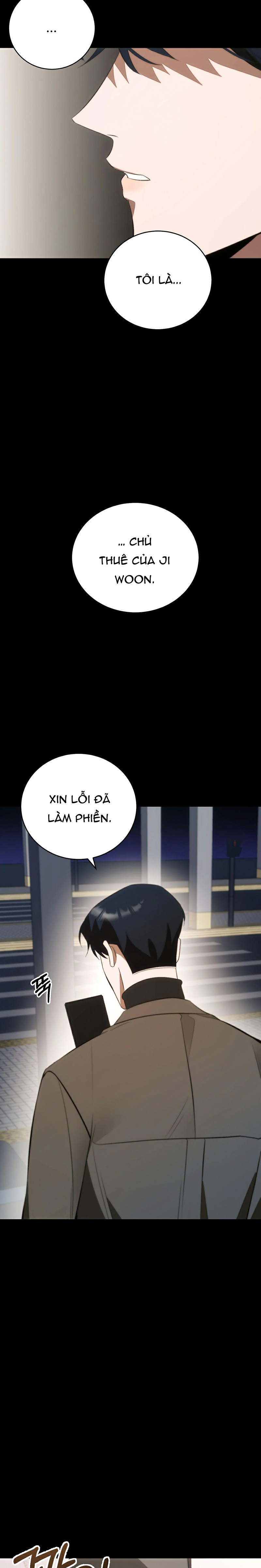 Người Yêu Hợp Pháp Thứ Hai Chapter 7 - Trang 2