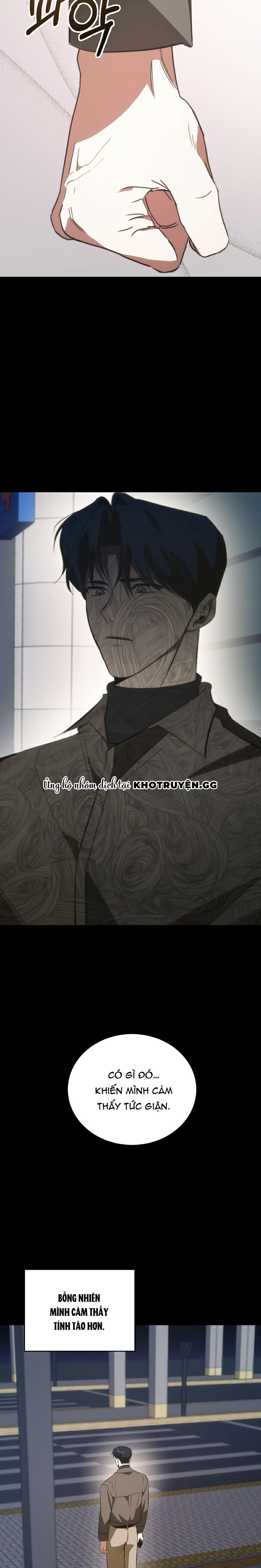 Người Yêu Hợp Pháp Thứ Hai Chapter 7 - Trang 2