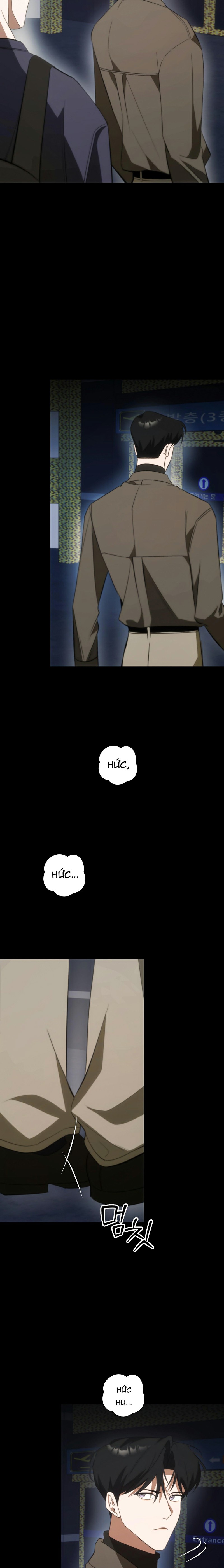 Người Yêu Hợp Pháp Thứ Hai Chapter 7 - Trang 2