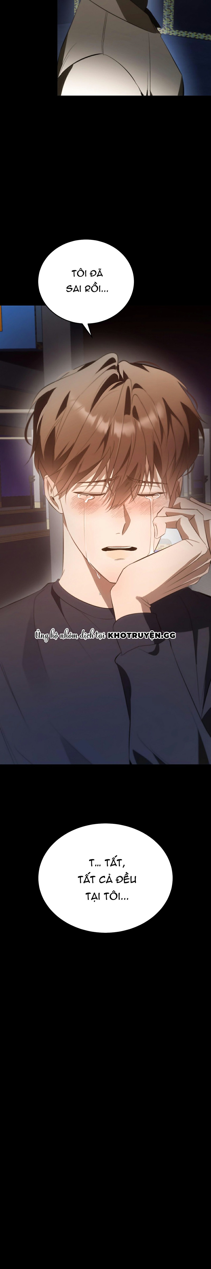 Người Yêu Hợp Pháp Thứ Hai Chapter 7 - Trang 2