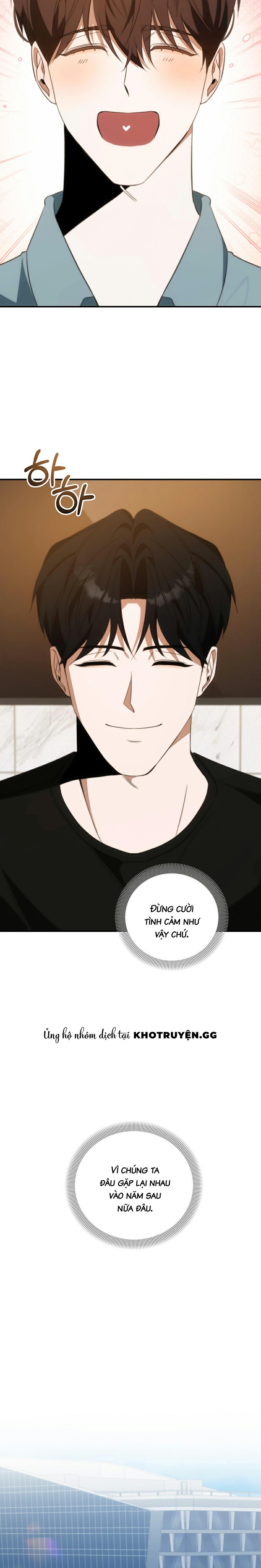 Người Yêu Hợp Pháp Thứ Hai Chapter 4 - Trang 2