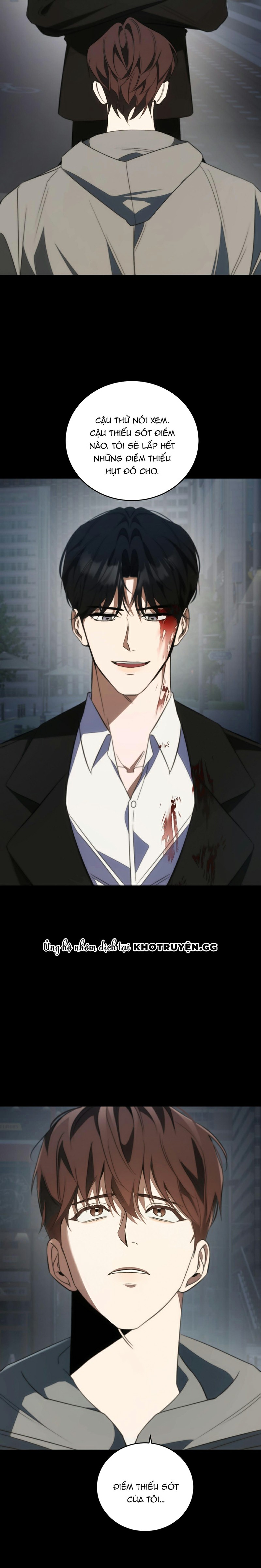 Người Yêu Hợp Pháp Thứ Hai Chapter 4 - Trang 2