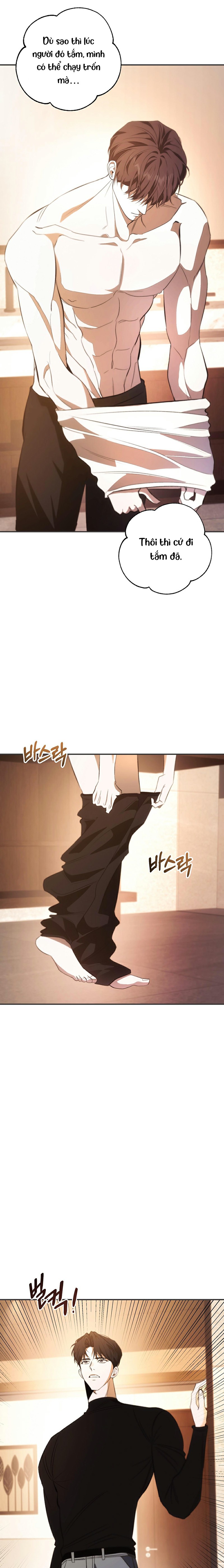 Người Yêu Hợp Pháp Thứ Hai Chapter 2 - Trang 2