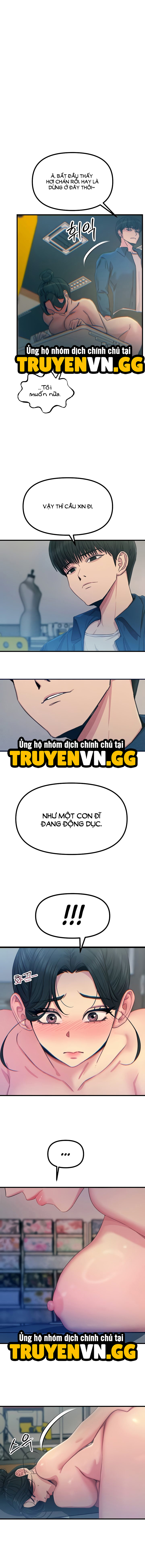 Không Có Lần Thứ Hai Chapter 16 - Trang 2