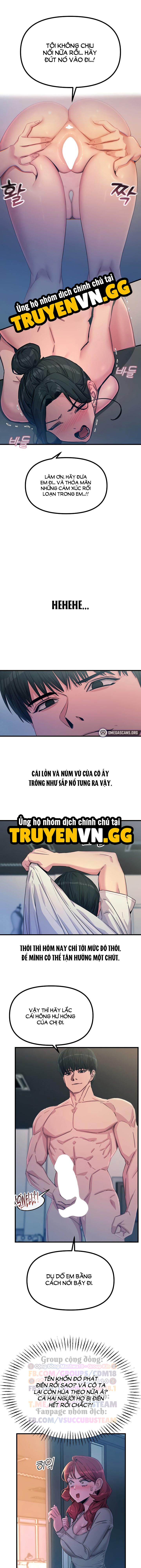 Không Có Lần Thứ Hai Chapter 16 - Trang 2